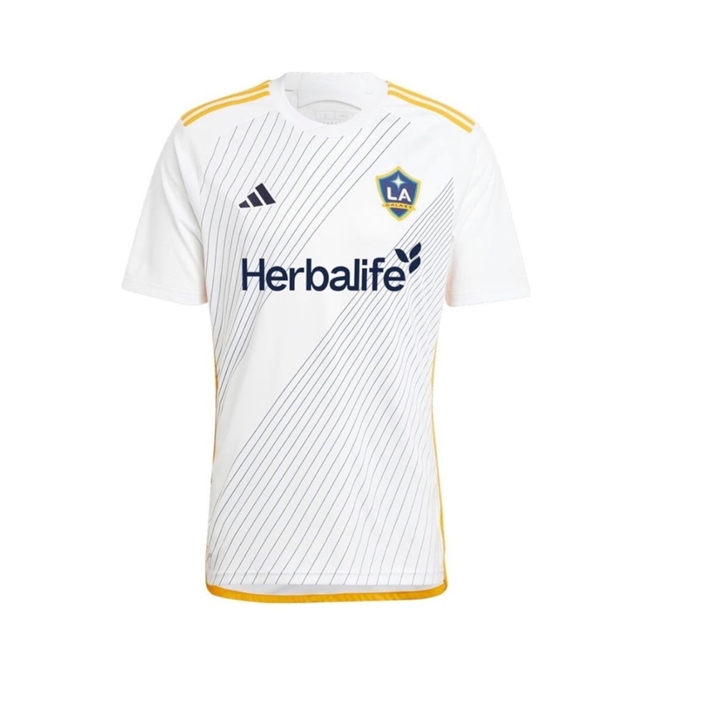 Adidas LA GALAXY
24/25
AUTHENTIC